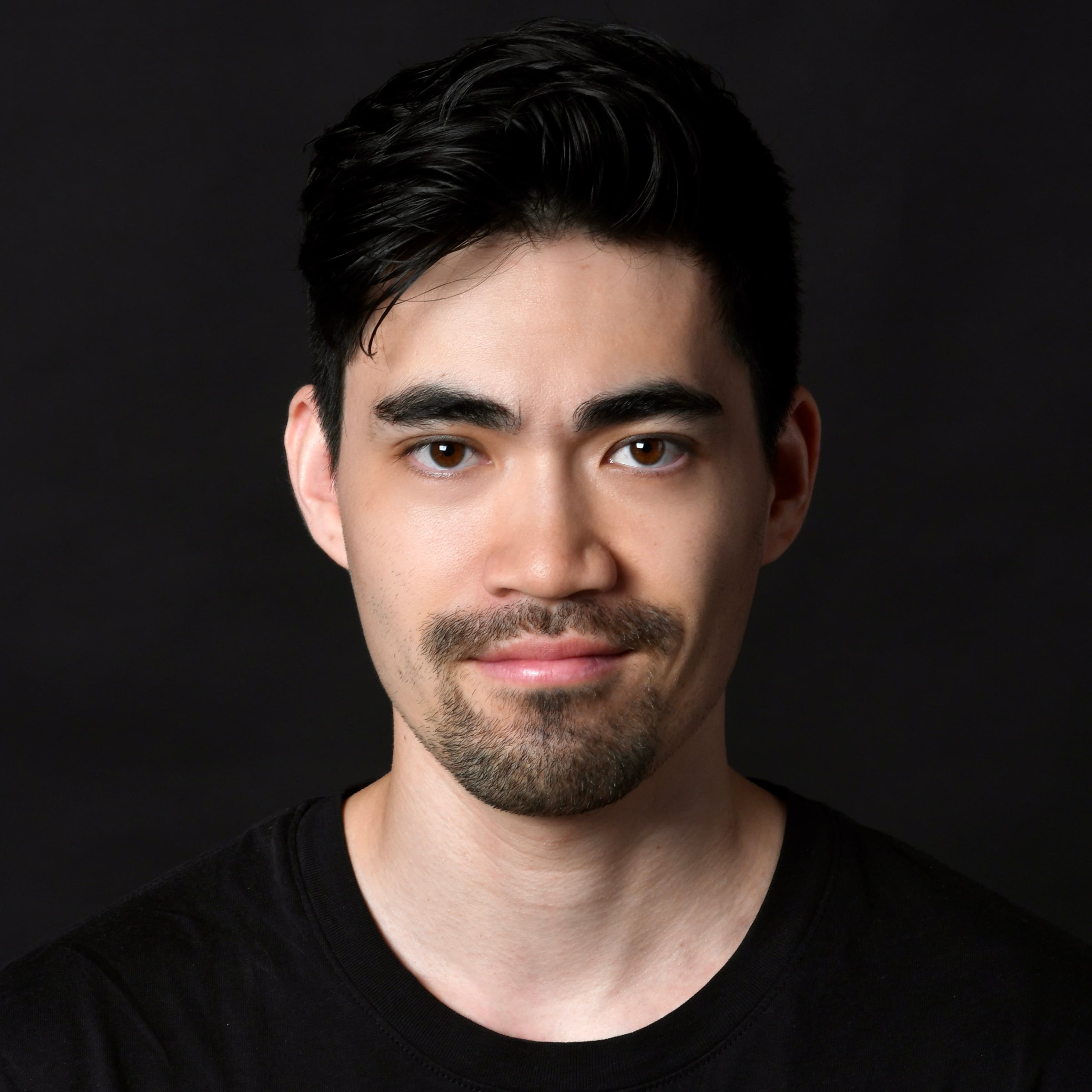 Moritz Kremb